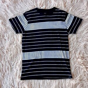 Large Striped T-shirt